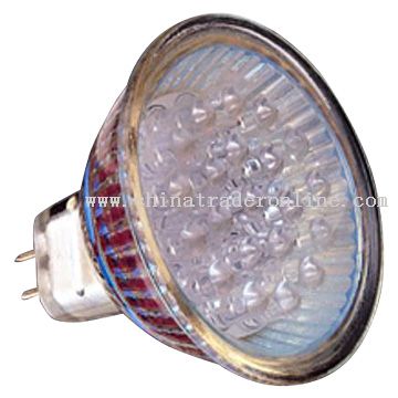 LED Spot Lamp from China